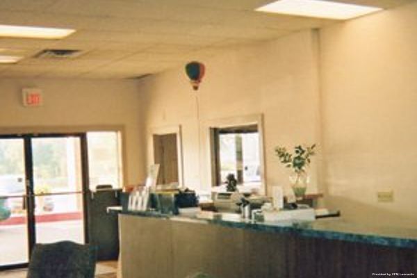GUEST INN OF LONGVIEW (Longview)